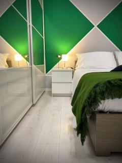 22CAP apartment - Milan - 5