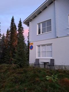 RöhköStar 107 - Äkäslompolo - 1