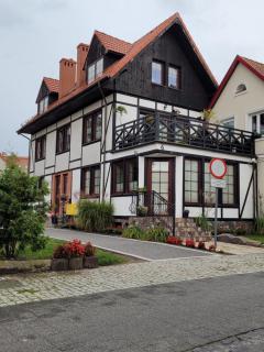 Dom Aptekarza - Ustka - 9