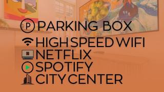 MM Suites Loft Cathédrale - 5