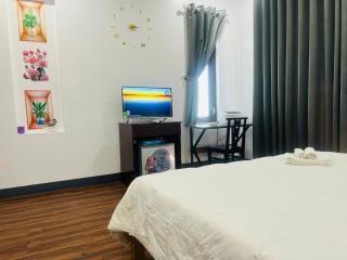 Ami Homestay Mui Ne - Phan Thiet - 8
