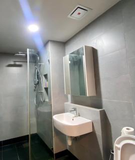 Comfy Condo 5pax condo, Heart of City - Kota Kinabalu - 4