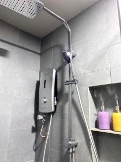 Comfy Condo 5pax condo, Heart of City - 3