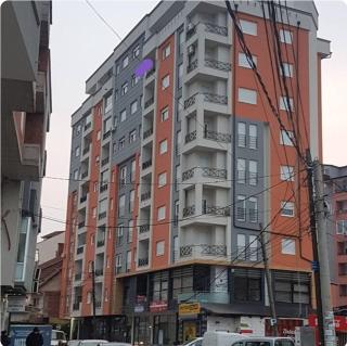 Nära allt! - Mitrovica - 2