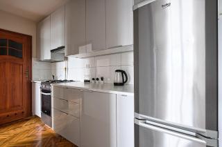 Urban Nest Apartments Starowiślna 95 - Krakow - 1