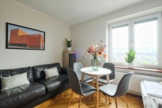 Urban Nest Apartments Starowiślna 95 - Krakow - 6