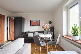 Urban Nest Apartments Starowiślna 95 - Krakow - 8