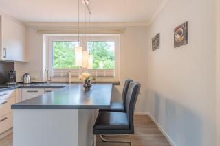 Wohlfühloase Büttjebüll - 3