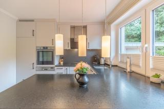 Wohlfühloase Büttjebüll - 2