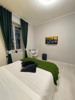 22CAP apartment - Milan - 4