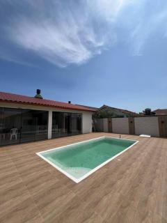 Casa de praia em Pinheira SC com piscina - Palhoça - 9