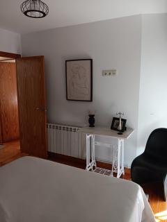 Casa Regina Baiona ideal familias Peregrinos y parejas, cerca del camino y de la playa - Baiona - 3