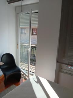 Casa Regina Baiona- ideal familias, grupos y peregrinos cerca playa - 1