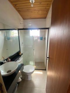 Casa de praia em Pinheira SC com piscina - Palhoça - 2