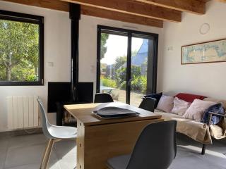 Maison NEUVE avec jardin clos à 150m de la mer à Trégastel - Réf 31 - Trégastel - 4