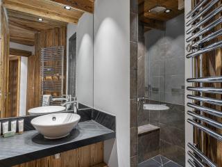 Appartement d'exception à Val-d'Isère avec sauna, parking et WIFI - FR-1-567-54 - Val-d’Isère - 3