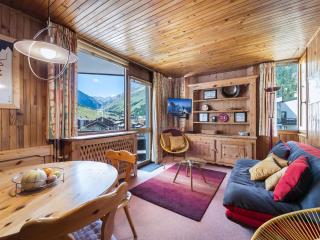 Appartement au centre de Val d'Isère, 3 pièces, 6 pers., avec WiFi - FR-1-567-60 - Val dʼIsère - 1