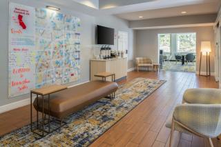 TownePlace Suites San Jose Campbell - Campbell - 5
