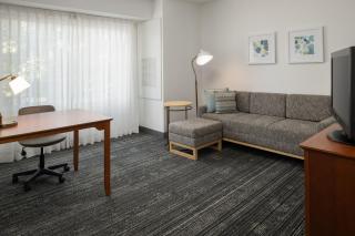 TownePlace Suites San Jose Campbell - Campbell - 3