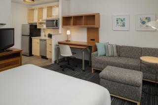 TownePlace Suites San Jose Campbell - 0