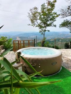 Villupa Country House- Bed & Breakfast - - 6