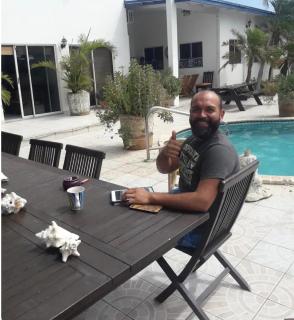 FIRST DAY HOSTEL on ARUBA - Oranjestad - 9