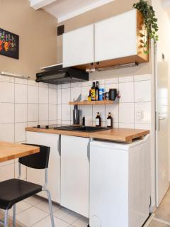 La Petite Evasion - 8