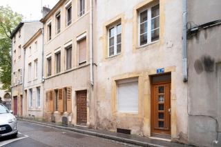 La Petite Evasion - Metz - 4