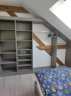 Gîte Aux murmures de la Streng - 1