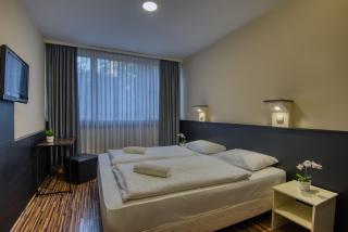 City Budget Hotel - Budapest - 1