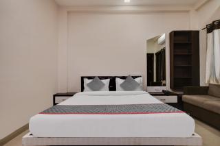 Townhouse Prime Stay - Indore - 4