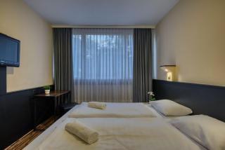 City Budget Hotel - Budapest - 4