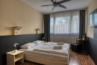 City Budget Hotel - Budapest - 0