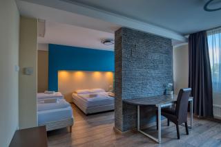 City Budget Hotel - Budapest - 2