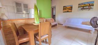 Top Houses Giampaolo 3 pessoas Condominio - 1