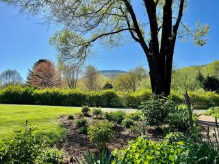 Blue Rivers Cottage & Loft - Avon - 7