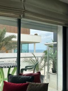 Cocon de luxe en bord de mer - Douar el Hafey - 6