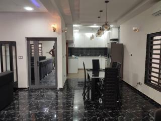 Villa ORMACE - Lomé - 7