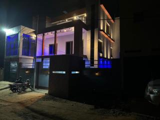 Villa ORMACE - Lomé - 3