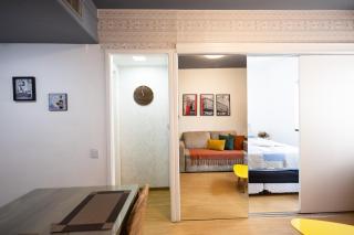 Flat Sofisticado | Jd. Paulista Premium - 3