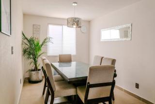 Home in Gated Community near Valquirico & Airport - Huejotzingo - 8
