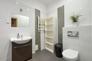 Urban Nest Apartments Krakowska 10 - 1