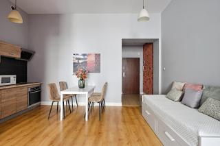 Urban Nest Apartments Krakowska 10 - Cracovia - 4