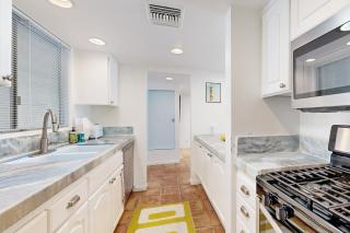 The CoCo Cabana Unit 31 Permit# 4451 - Palm Springs - 1