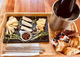 Auberge Sous les Arbres - 1