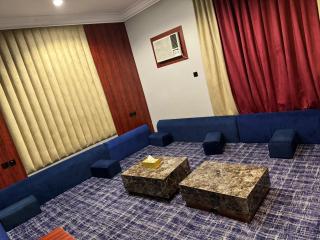 راحتي هنا 4 - 5