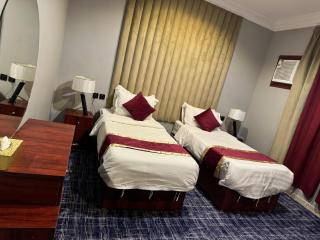 راحتي هنا 4 - 3