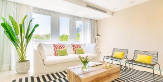 Homeclub Luminoso Apartamento Centro Colon XXVI - Madrid - 0