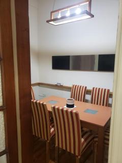 Monserrat-Venezuela-Apartament - 6