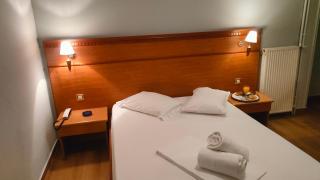 Athens City Hotel - Athen - 6